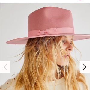 Lack of Color “rose rancher”